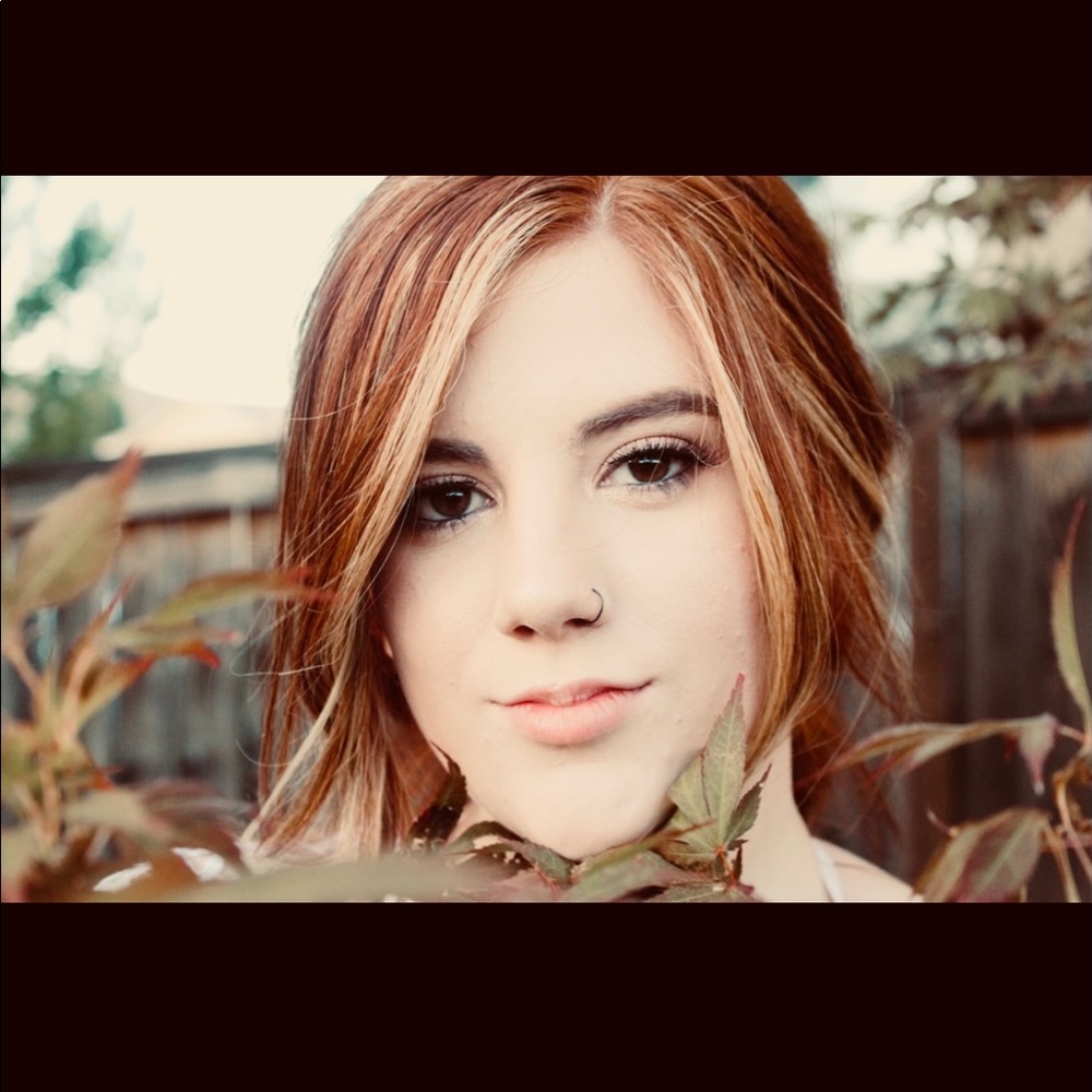 Meet your Posher, Brieonna